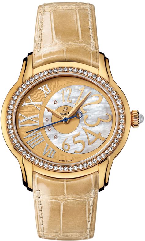 piguet watch women's|piguet watches for women.